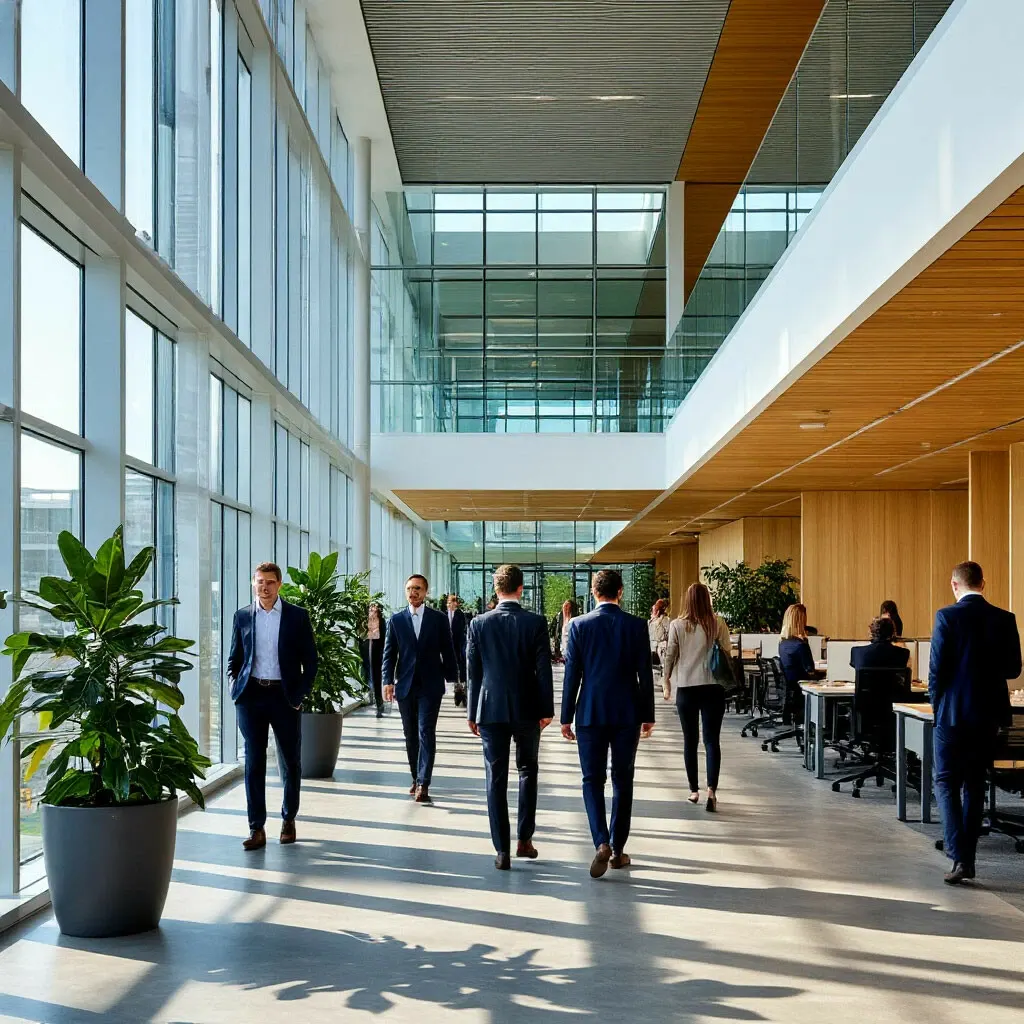 Commercial Construction