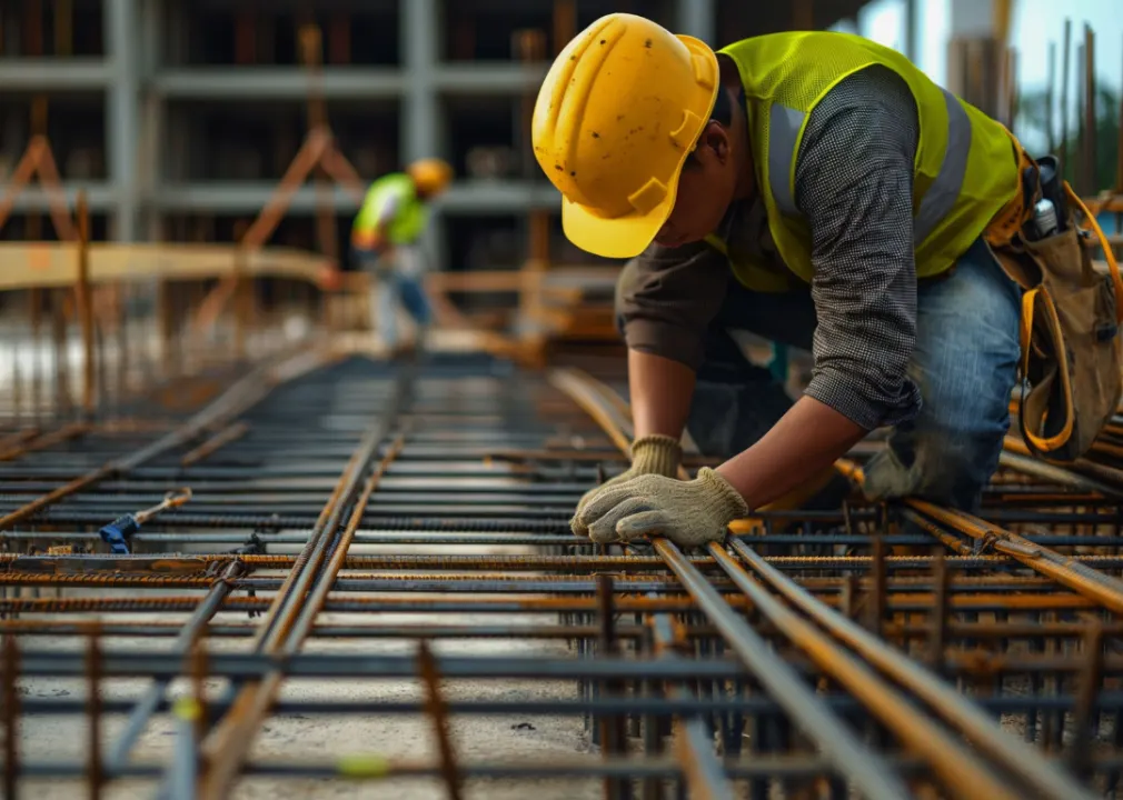 Civil & Structural Construction