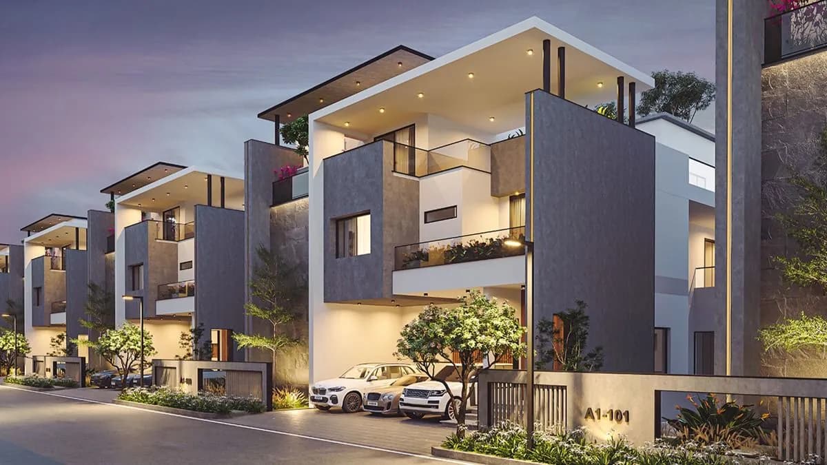 Residential Construction