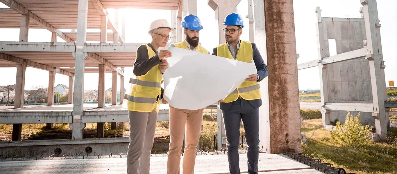 Heavy Mechanical Piping & Fabrication Structures