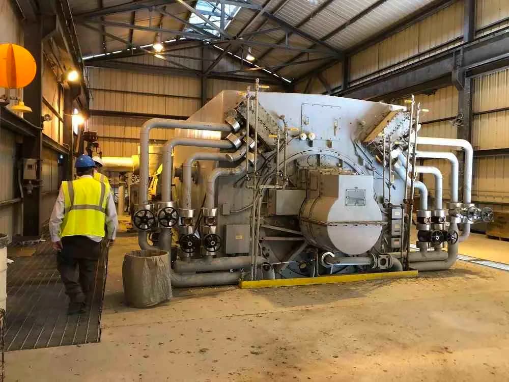 Welding & Fabrication Services