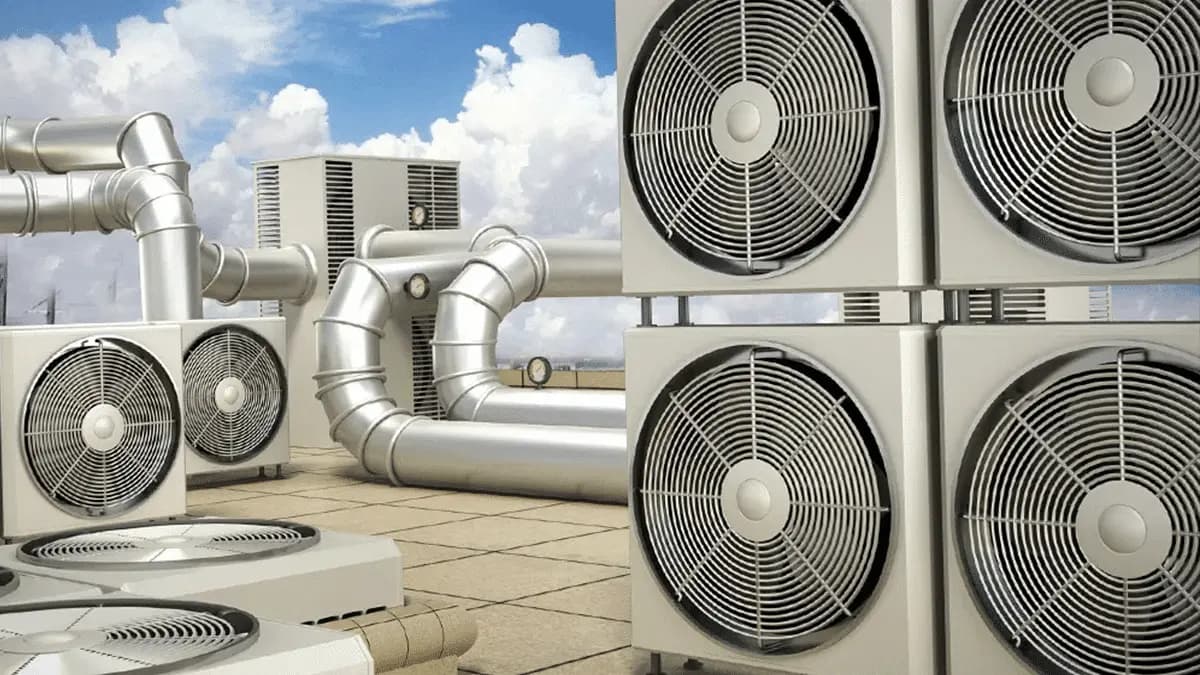 HVAC Systems