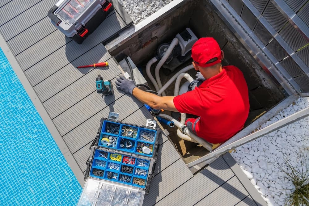 Equipment Installation