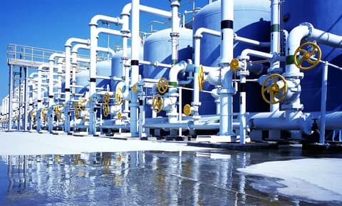 Plumbing Systems