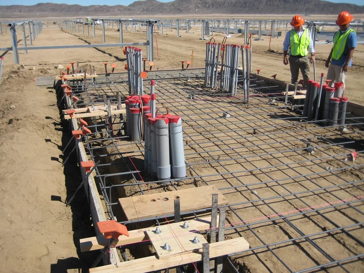 Process Plants