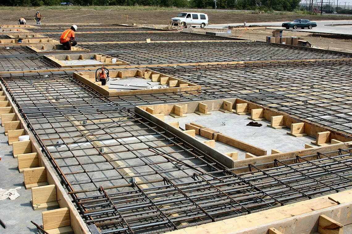 Workshops & Utility Buildings