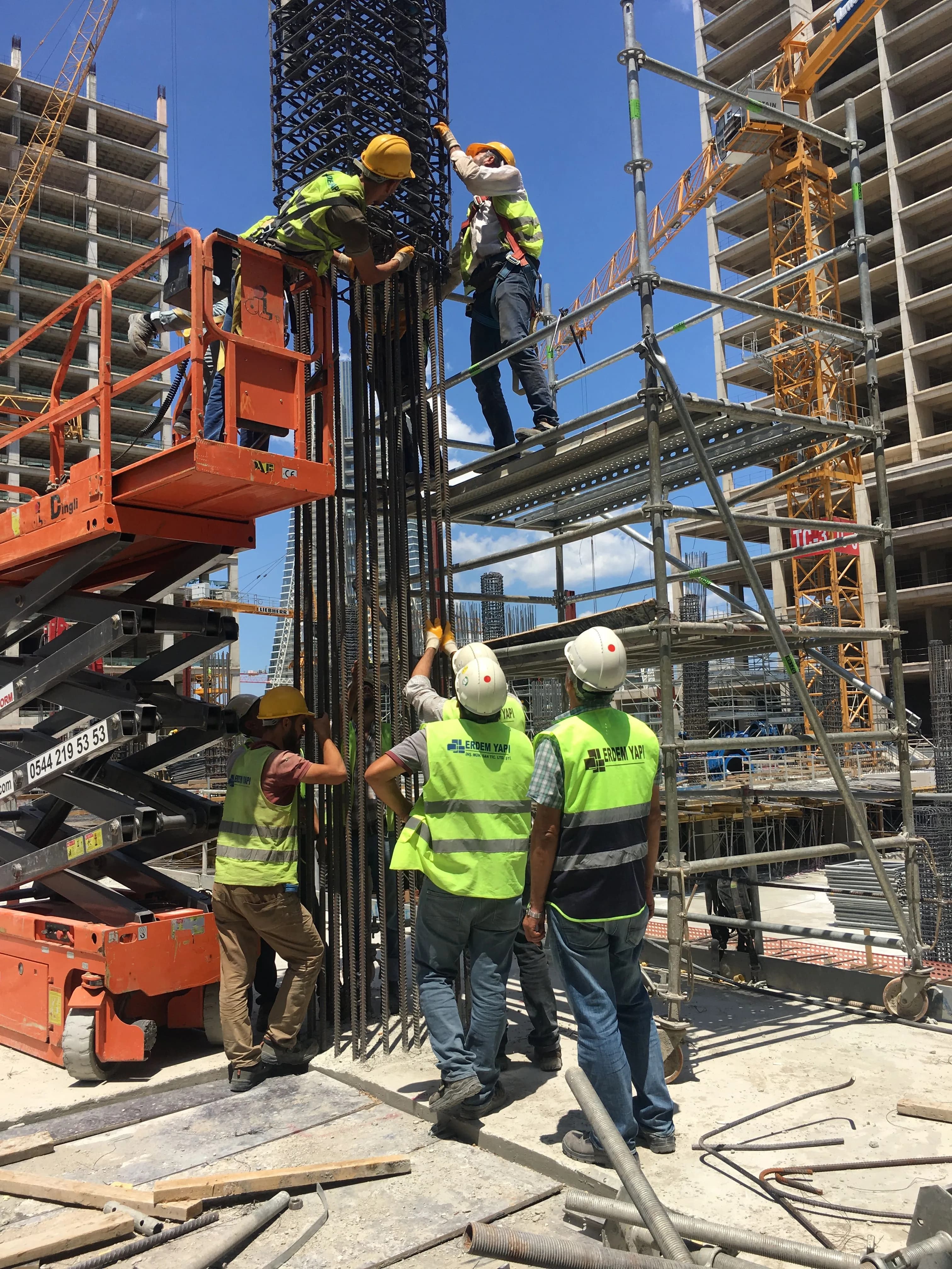 Residential Construction