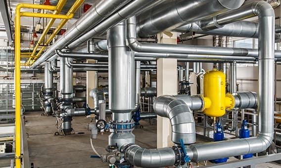 Compressed Air Systems