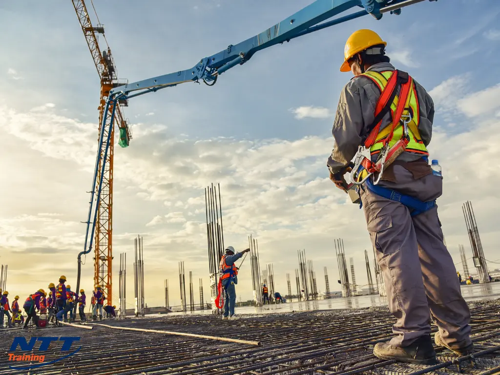 Industrial Mechanical and Piping Works