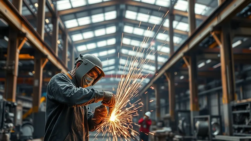 Shutdown & Turnaround Maintenance
