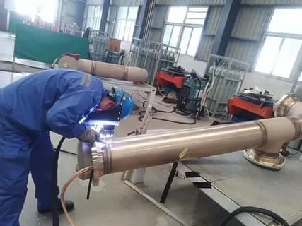 Welding and Fabrication Services