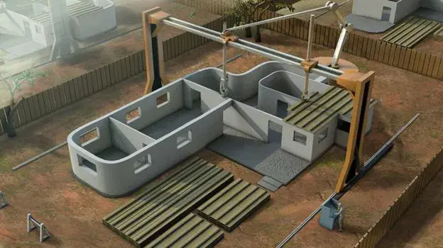 Site Fabrication & Erection