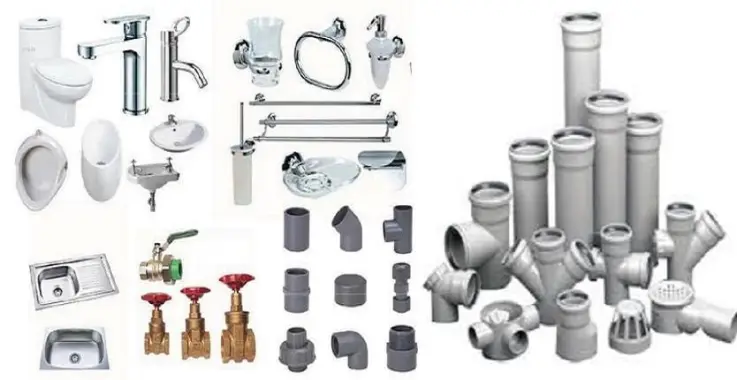 Sanitary Works