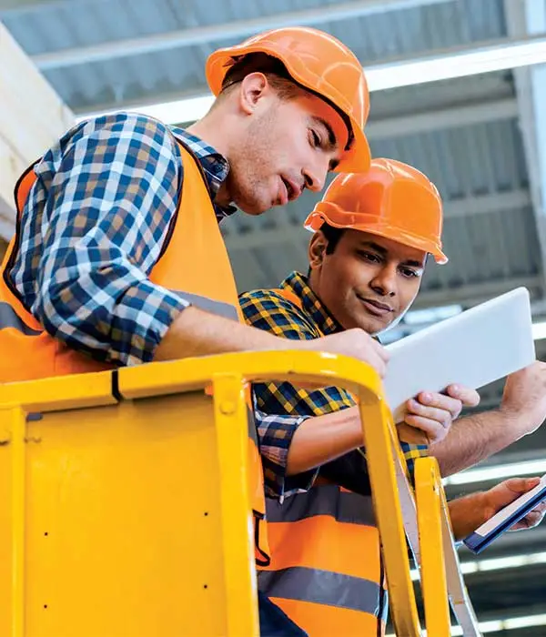 Quality Assurance and Quality Control