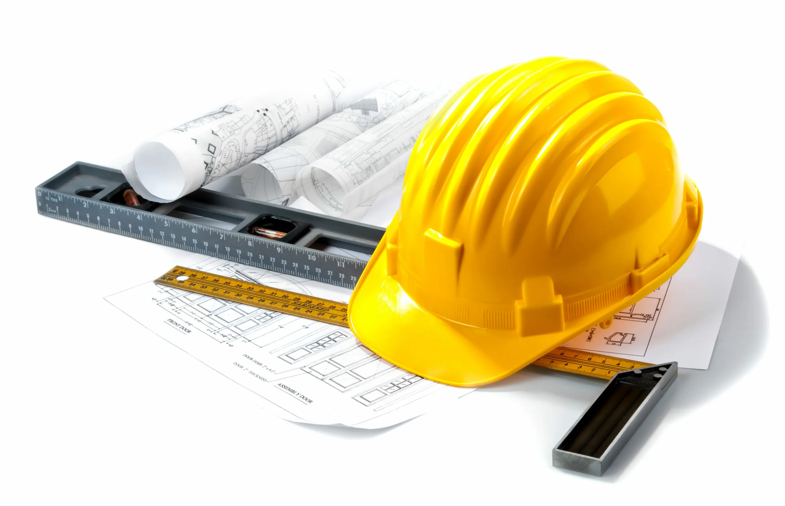 Material Inspection and Verification